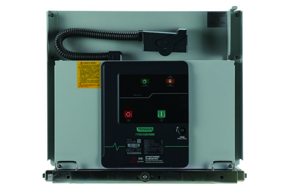 VTG-12型户内高压交流真空断路器