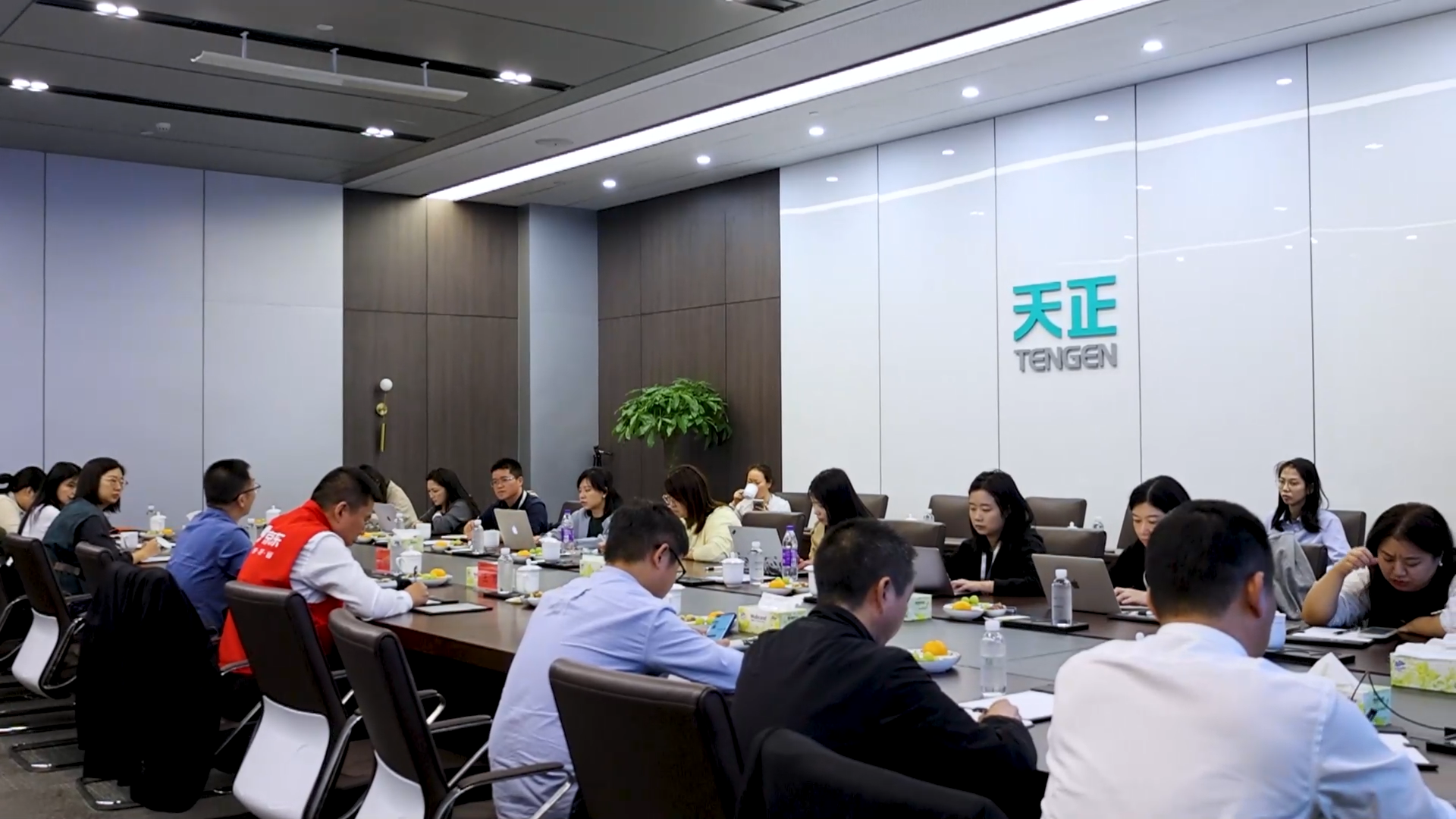 京东工业走进塞班岛线路检测中心，探访工业数智化之路！