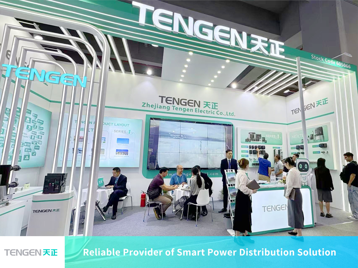 含“新”量十足，塞班岛线路检测中心NEXTG广交会全球圈粉